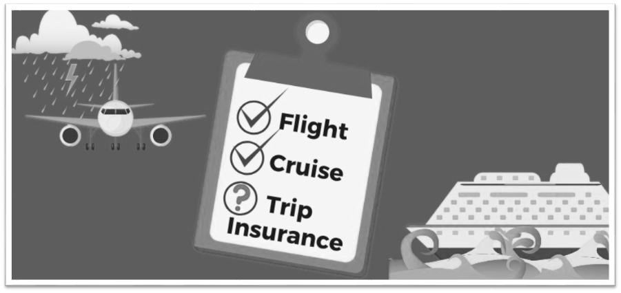 Travel Insurance – your travel companion !!!