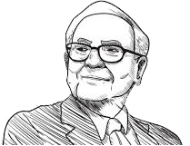 Life lessons from Warren Buffett…