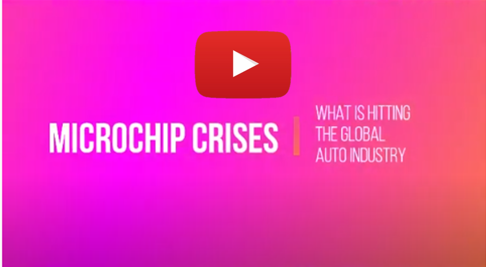 Microchip Crises