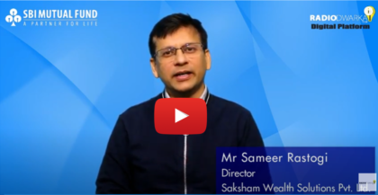 Challenges of Retirement Planning | SBI Fund Guru | Mr. Sameer Rastogi