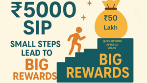 SIPs: The Steady Road to Wealth